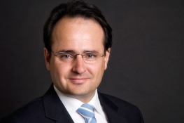Javier Redonet Sánchez del Campo