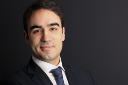 Jesús Andrés Sedano Lorenzo