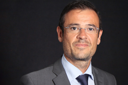 Javier Yáñez Evangelista