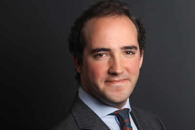 José Félix Zaldivar de la Rica