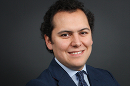 Luis Gómez-Iglesias Rosón