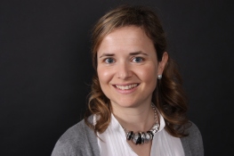Luz Martínez de Azcoitia Cervigón