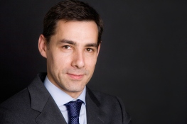 Mario Barros García