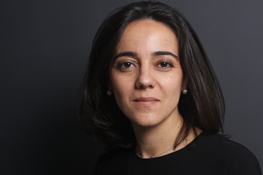 María Encarnación Pérez-Pujazón Millán