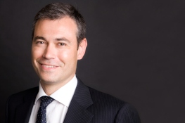 Mariano Magide Herrero