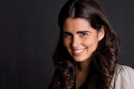 Noemí Blázquez Alonso