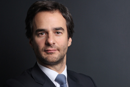 Nuno Salazar Casanova