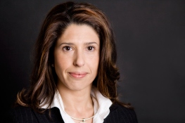 Patricia Vidal Martínez