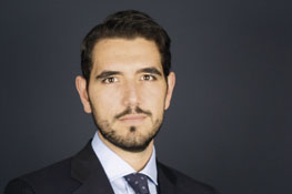 Raúl Boo Vicente