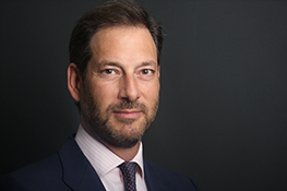 Ramiro Rivera Romero