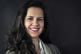 Rita Xavier de Brito