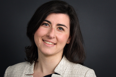 Sonia Borges Fernández