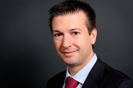 Sergio del Bosque Gómez