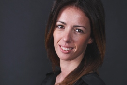 Sara García Vázquez