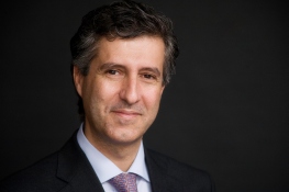 Sergio Sánchez Gimeno