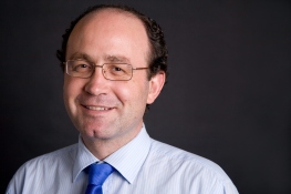 Sebastián Sáenz de Santa María