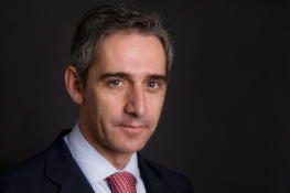 Salvador Sánchez-Terán