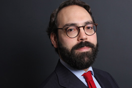 Tomás José Acosta Álvarez