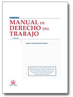 Manual de Derecho del Trabajo